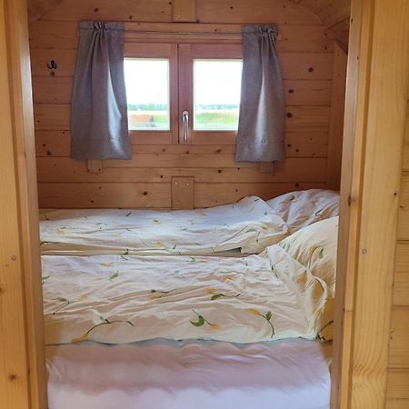 Hotel Schlaffass Grevenkop Zewnętrze zdjęcie