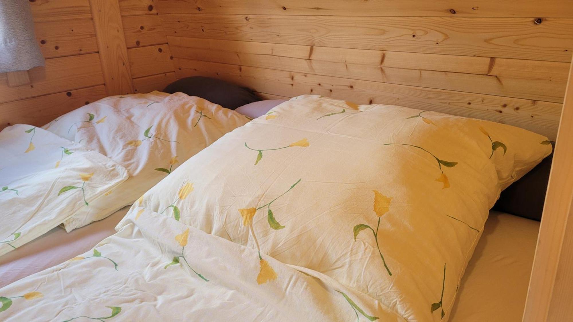 Hotel Schlaffass Grevenkop Zewnętrze zdjęcie